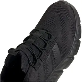 adidas CLOUDFOAM FLEX RAPIDFIT Herren Core Black/Core Black/Carbon 49