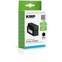 KMP H100 kompatibel zu HP 950XL schwarz