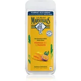 Le Petit Marseillais Mango Bio & Passion Fruit sanftes Duschgel 650 ml