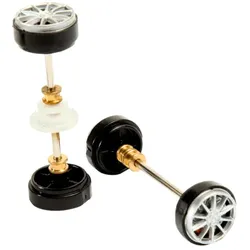 Achsen für 27347  30592