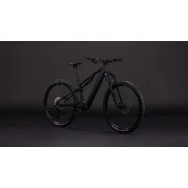 Cube AMS Hybrid One44 C:62 Pro 2026 29 Zoll RH XL schwarz/grau