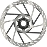 Sram HS2 CenterLock Bremsscheibe 220 mm