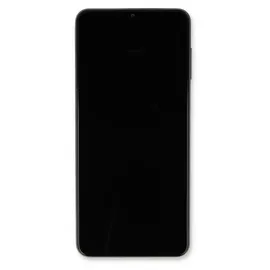 Samsung Galaxy A12 3 GB RAM 32 GB Black