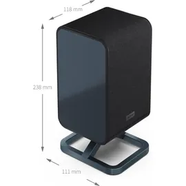 Sharp HT-SPR52021 Blau