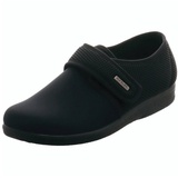 FLY FLOT Hausschuhe in schwarz 47