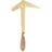 Picard Schieferhammer 700 g