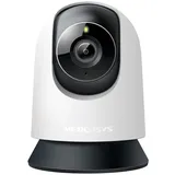 Mercusys MC210 Schwarz/Weiß