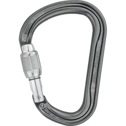 Petzl William SCREW-LOCK