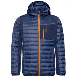 Protest Letton Jacke blau 2XL