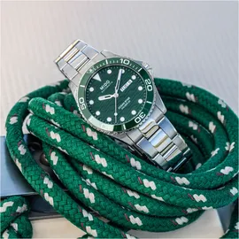 Mido Ocean Star Captain V Edelstahl 42,5 mm M042.430.11.091.00