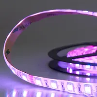 ISOLED LED SIL-RGB-Flexband, 24V, 14,4W, IP66