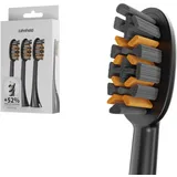 Zahnheld Pro X-Clean Aufsteckbürsten 3 St.