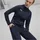 Puma teamGOAL Trainingshose Damen Blau XXL