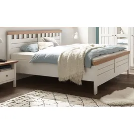 Pol-Power Bettgestell BASEL, Anderson Pine Dekor - 180 x 200 cm