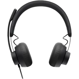 Logitech Zone Wired UC