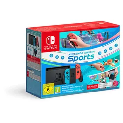 Nintendo Switch – Nintendo Switch Sports Set
