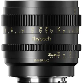 thypoch Simera-C 28/35/50/75 mm F1,5 Sony E