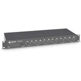 Cameo SB 6 DUAL DMX Splitter 6-Kanal 19 Zoll-Bauform