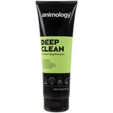 Animology Hundeshampoo Deep Clean Intensive 250 ml, UVP 7,50 EUR, NEU