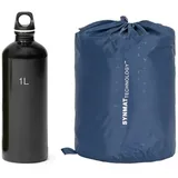 Exped Versa 6R Isomatte (Größe 183X52CM, blau)
