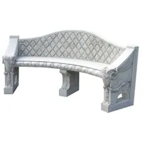 Antiques wohndesign Antikes Wohndesign Gartensitzbank Gartenbank Sitzbank Römerbank Steinbank