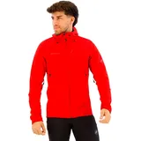 Mammut Ultimate Vi Gore-tex InfiniumTM Windstopper® Softshelljacke - Magma - S