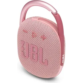 JBL Clip 4 pink