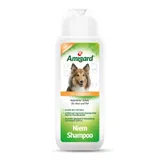 Amigard Hundeshampoo 250 ml Rosa