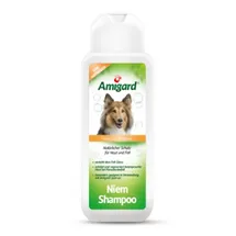 Amigard Hundeshampoo 250 ml Rosa