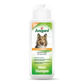 Amigard Hundeshampoo 250 ml Rosa