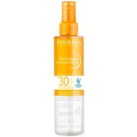 Bioderma Photoderm Bronz Spray LSF 30 200 ml