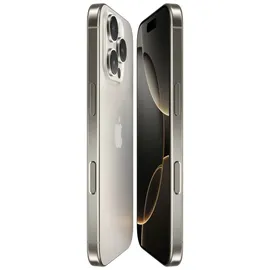 Apple iPhone 16 Pro 1 TB Titan Natur
