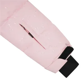 ICEPEAK Loris S8 Skijacke Rosa 152
