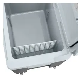 Tectake Elektrische Kühlbox 40 l