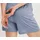 Tchibo Deepsleepwear Pyjama-Shorts Blau 40-42