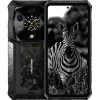 Ulefone Armor 28 Ultra 16 GB RAM 1 TB Schwarz