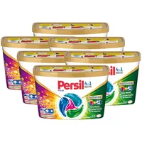 Persil Color DISCS 96WL (6x 16WL) 6x 272 g