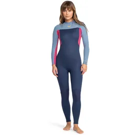 Roxy Neoprenanzug Rise Blau S