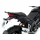 Hepco & Becker C-Bow Satteltaschenhalterung für Ducati Multistrada 1200 2010-2014 Schwarz