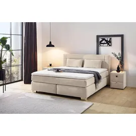 JOB Romana 180 x 200 cm Beige