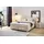 JOB Romana 180 x 200 cm Beige