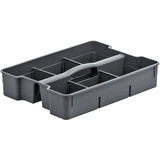 Rotho Evo 11 15 l 32,9 x 25 x 6,5 cm (l x b x h) Organizer