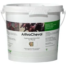 SaluVet ArthroCheval Pellets 3 kg