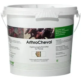 SaluVet ArthroCheval Pellets 3 kg