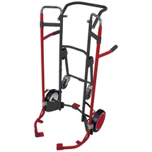 Cordes VarioFit Reifenkarre 200 kg