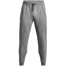 Under Armour Rival Fleece Jogger Regular Grau S