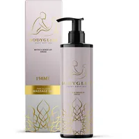 BodyGliss Massageöl/Gleitmittel Anis - 150ml 150 ml Öl