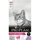 Purina Delicate mit Truthahn & Reis 3 kg