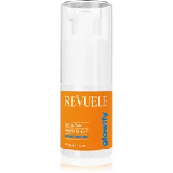 Revuele Glowify Go Glow! aufhellendes Gesichtsserum mit revitalisierender Wirkung 30 ml