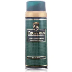 Crossmen  Accessoires Körper Deo Spray  in multifarben, Einheitsgrösse